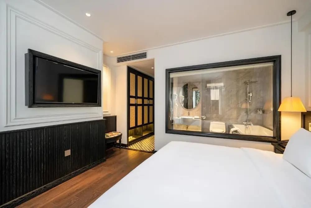 Luxe Paradise Premium Hotel - photo 33