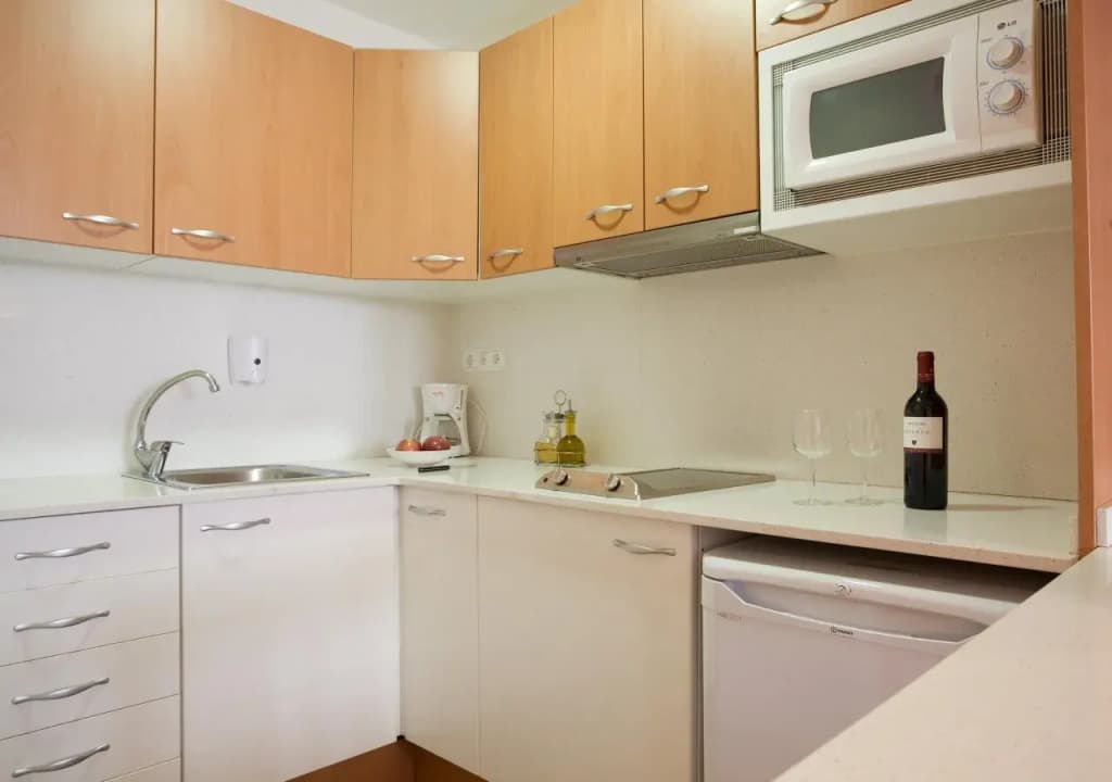 Apartments Unio - photo 9