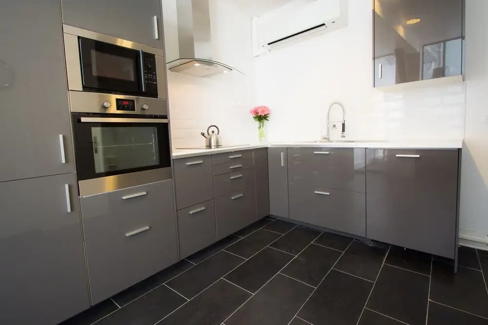 Luxury Apartment in Paris - République - photo 21