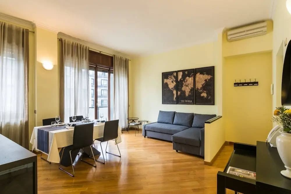 Duomo Luxury Flat - photo 9