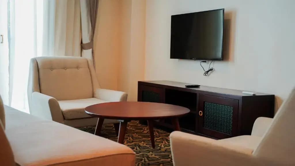 Kaizen Hotel & Suites Melaka - photo 6