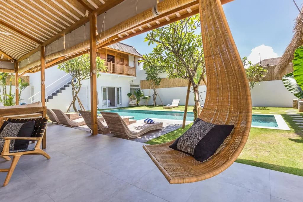 Villa soul - photo 43
