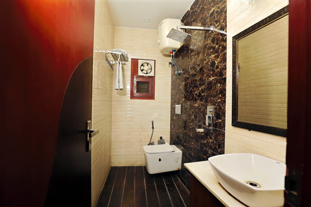 Hotel MGM Residency - photo 7