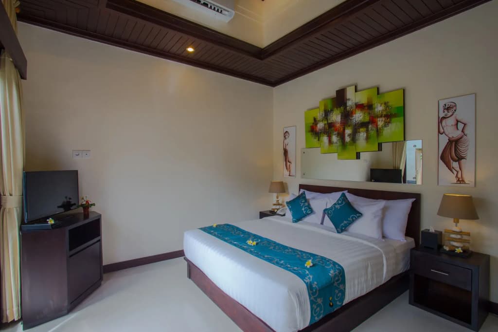 Kayu Suar Bali Luxury Villas and Spa - photo 6