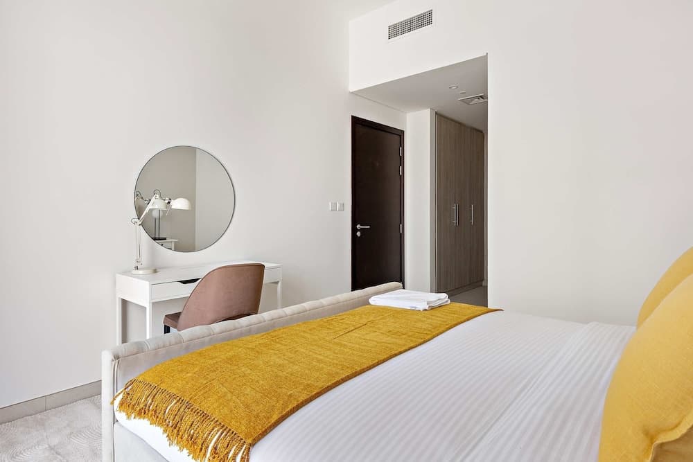 Silkhaus Najmat Tower Reem Park Access Nearby - photo 8