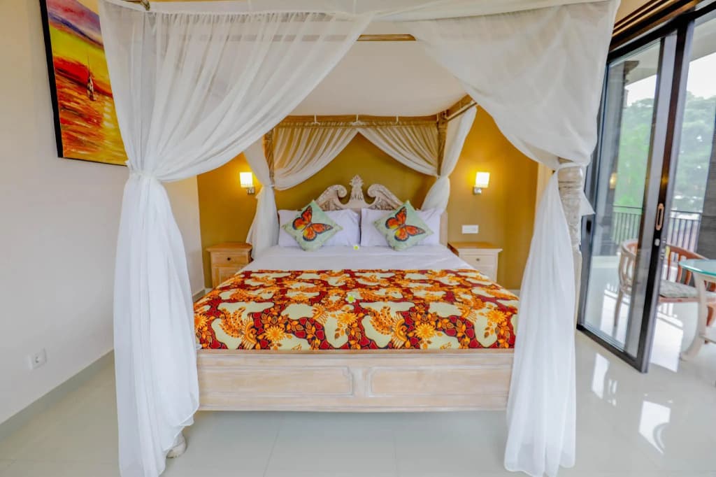 Warji House 1 - photo 2