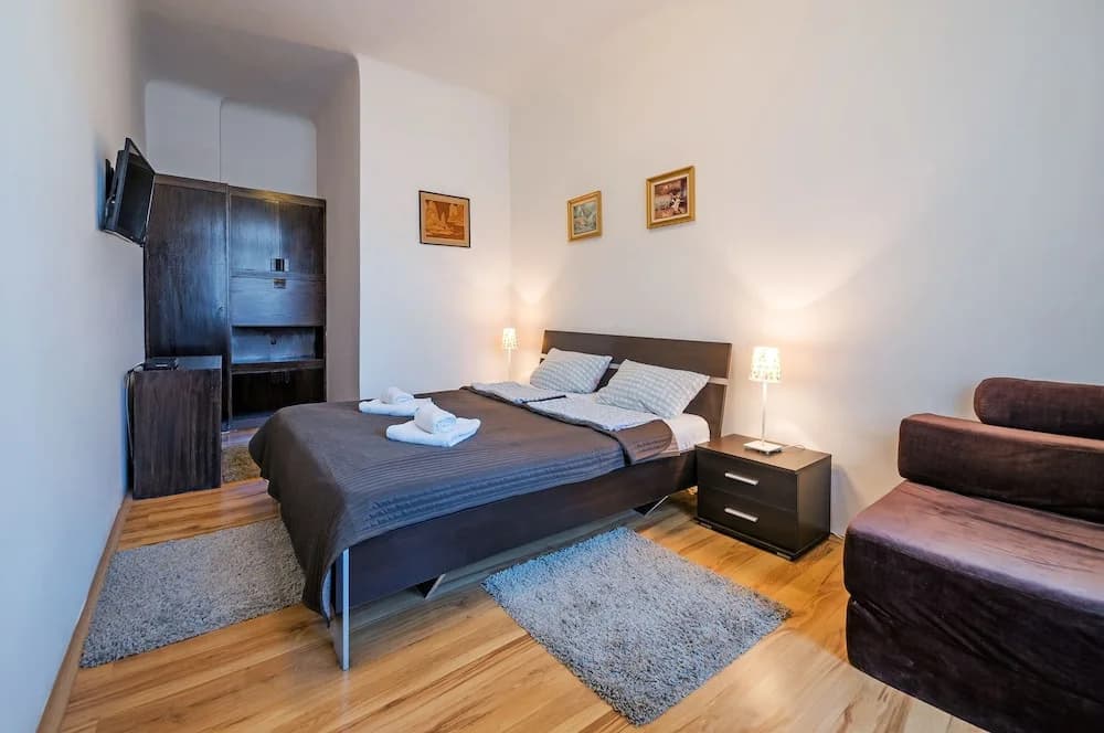Blaha Apartment with Nice View - photo 2