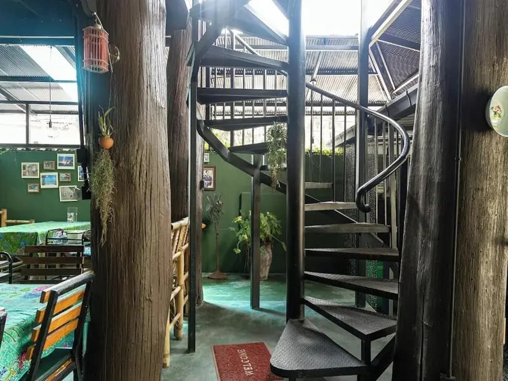 Blockhouse Samui - photo 12