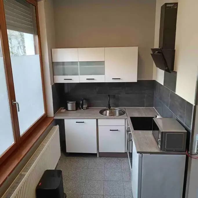 City-Apartment Sorgenfrei - photo 5