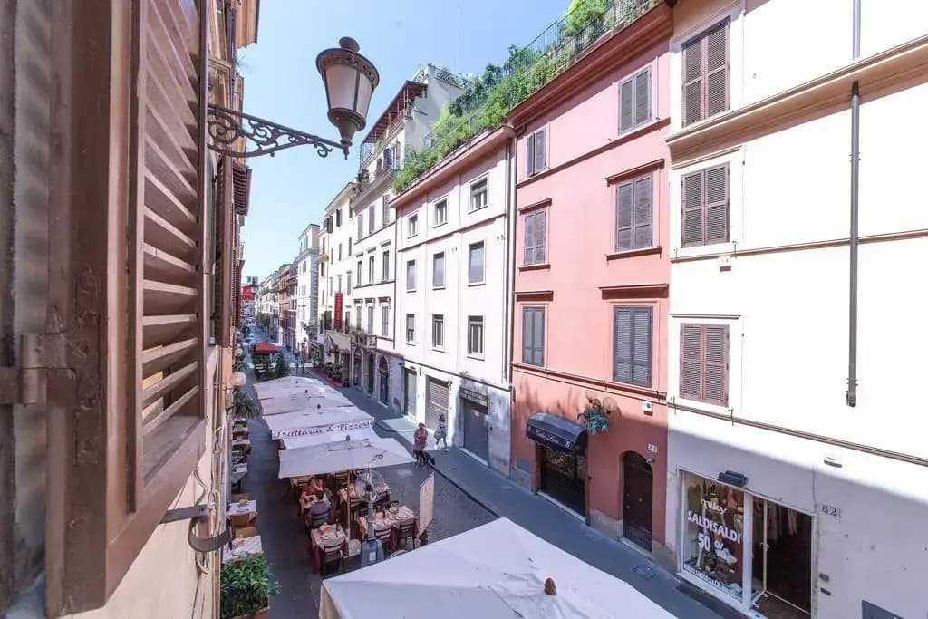 Spanish Steps Suite - photo 2