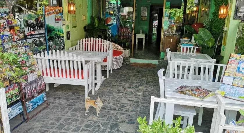 PM Guesthouse - photo 19