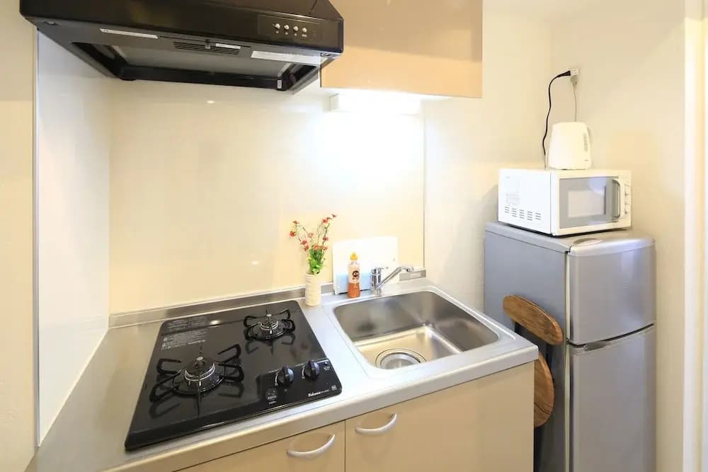 eos hotel Itabashi - photo 15