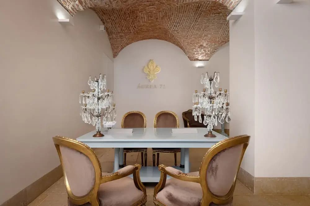Aurea Once Upon a House - photo 15