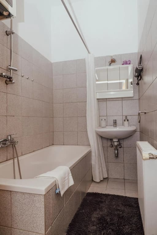Ruhiges Terrassen Apartment - photo 31
