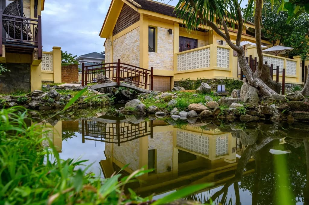 The Blossom Resort Island Da Nang - photo 46