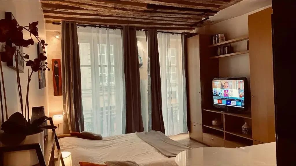 Gorgeous Paris St Germain des Près - photo 6