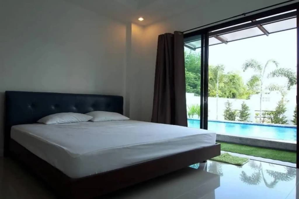 Airrin Pool Villa - photo 5