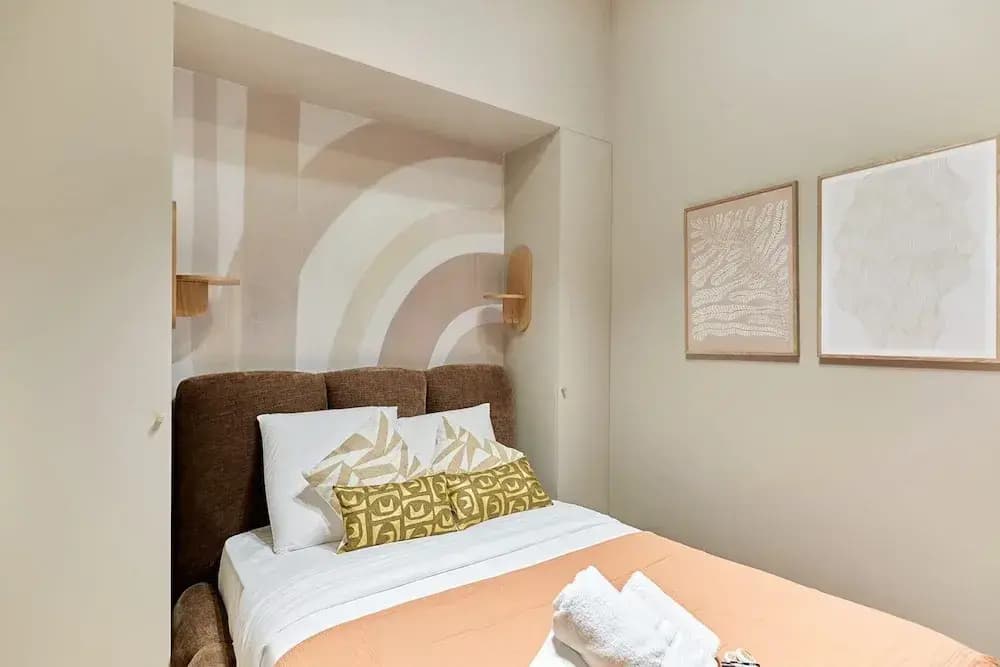 Charming Apartment 2 Bedrooms Centrer of Paris - photo 6