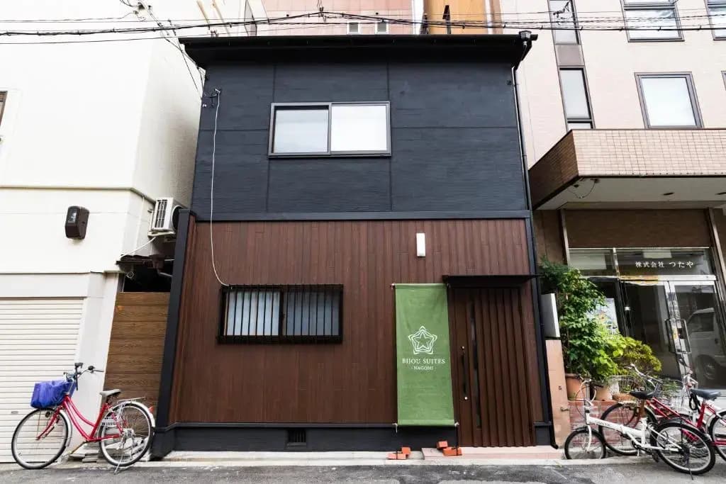 Bijou Suites Nagomi - main photo