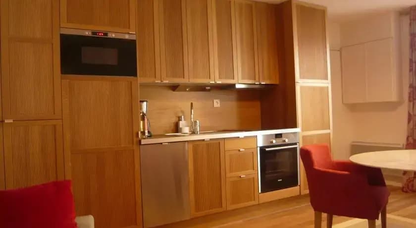 Parisian Home - Appartment Quartier Opéra, Madeleine, Saint Augustin - photo 5