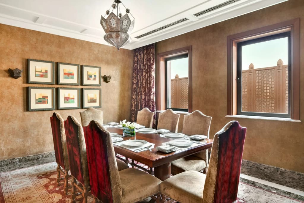 Hotel Shangri-La, Qaryat Al Beri, Abu Dhabi - photo 30