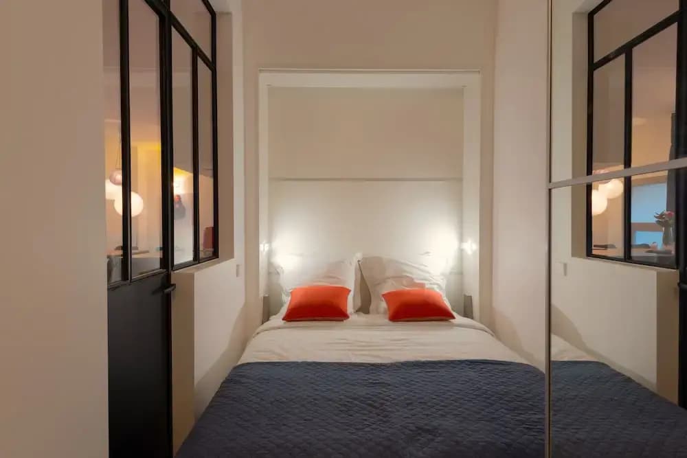 Europea Latin Loft Residence - photo 5
