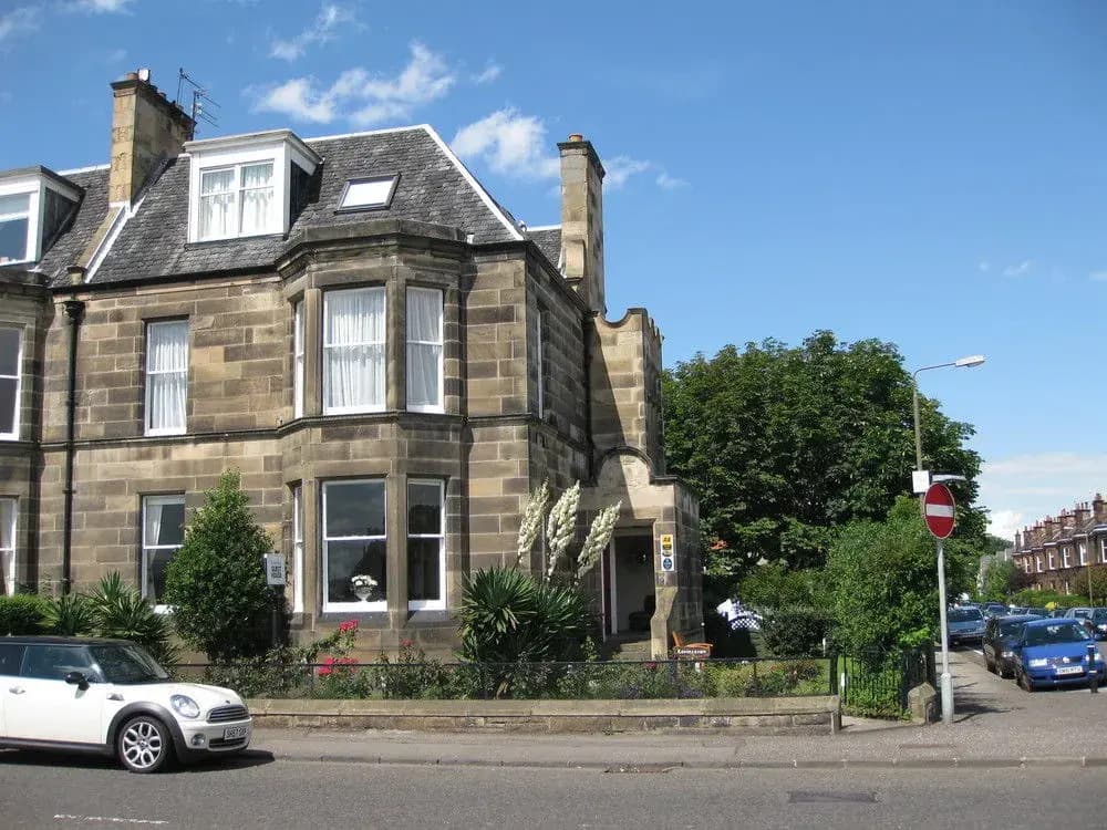 Ravensdown Guest House - main photo