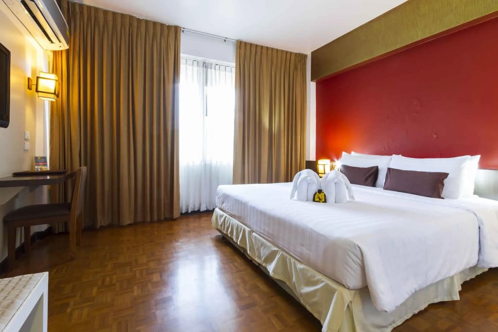Hotel M Chiang Mai - photo 7