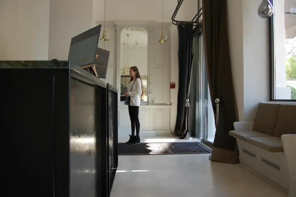 Apollo Hotel Vienna - photo 19