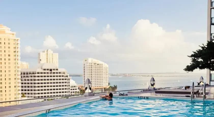Sky City at Icon Brickell - photo 2