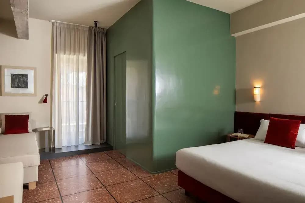 Atel Guest House - photo 4