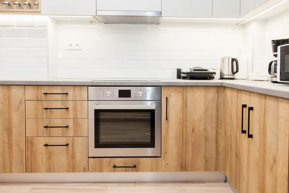 Beautiful new apartment in Petralona - photo 17