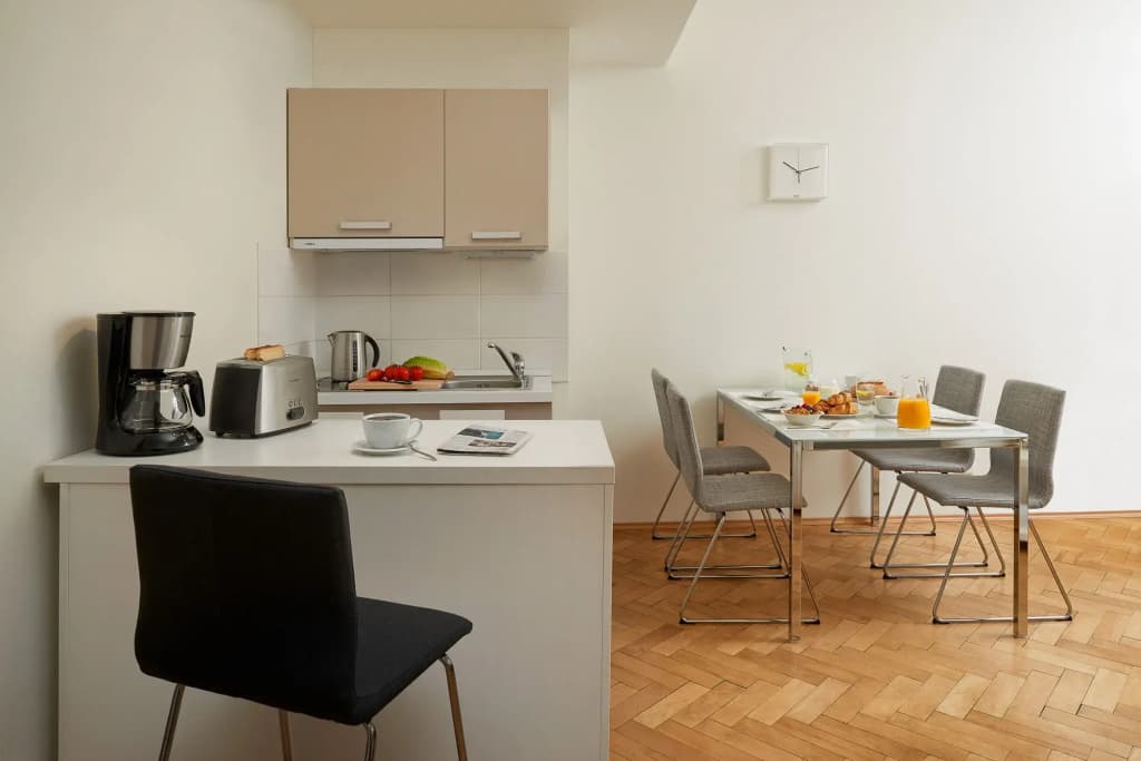 Residence Vocelova - photo 18