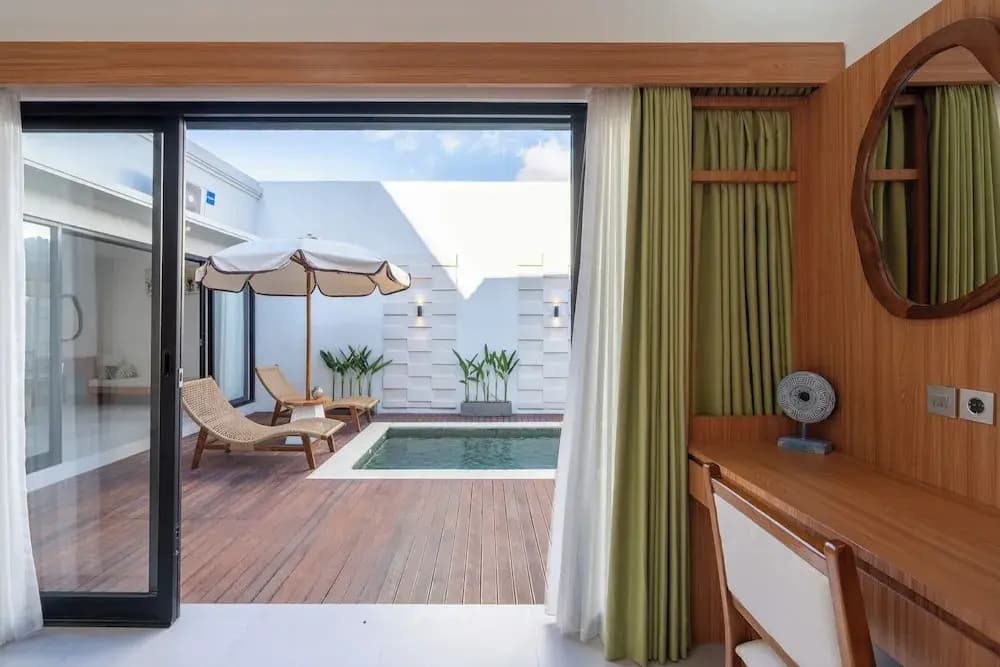 Nirvana Villa By Betterplace - photo 6
