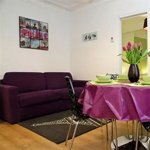 Vacation Rental Championnet - photo 6