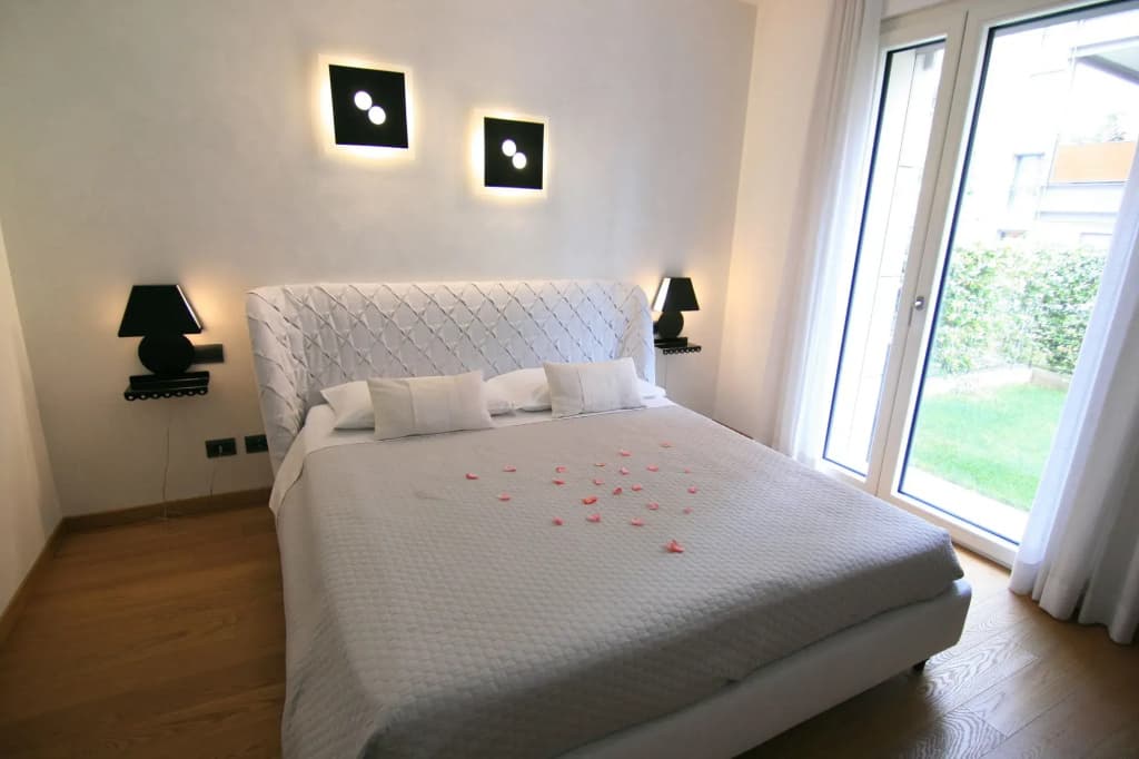 Experience Design Bed & Show - main photo