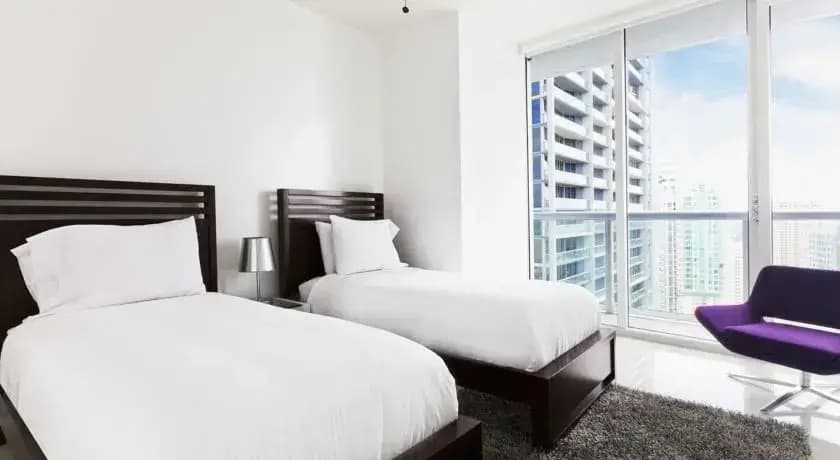 Sky City at Icon Brickell - photo 3