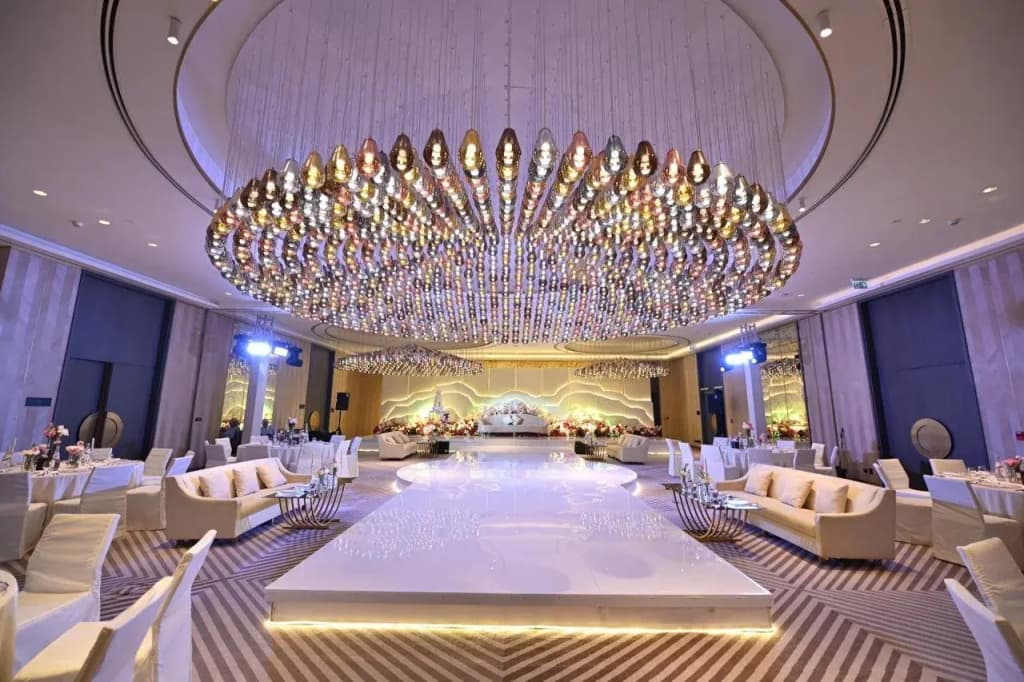 Rixos Gulf Hotel Doha - photo 22