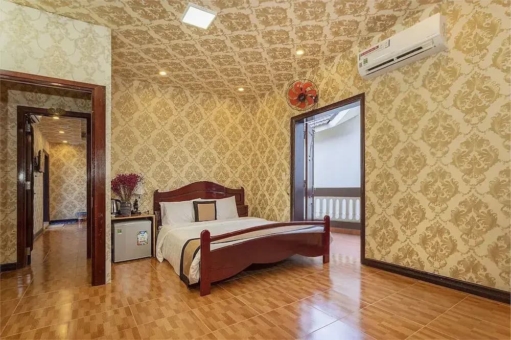 Moonlight Homestay - photo 3
