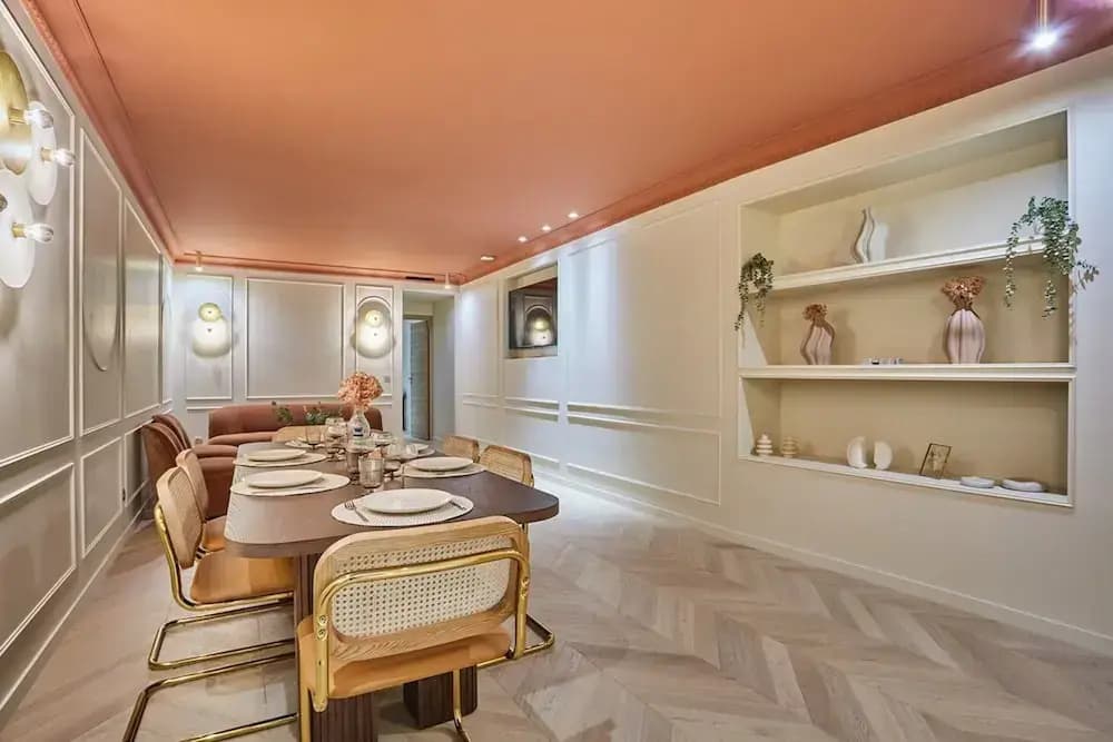 Superb AC Apartment Center of Paris Le Marais - photo 8