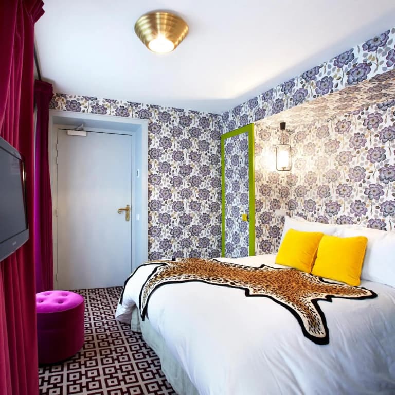 Hotel Thoumieux - photo 26