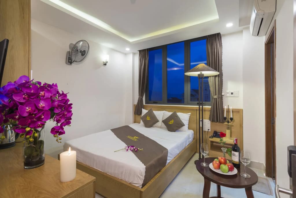 Ngan Hotel - photo 5
