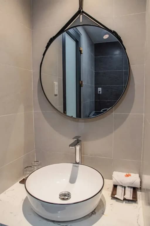 Laurel Danang Apartment - photo 8
