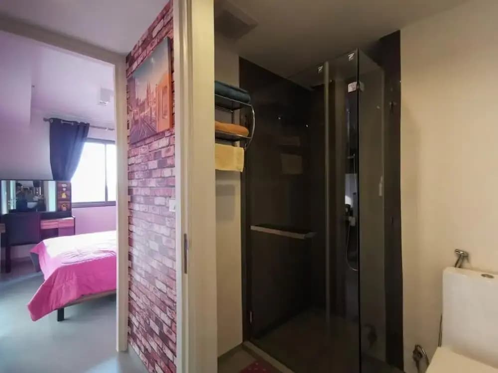 Unixx Condo Pattaya - photo 19