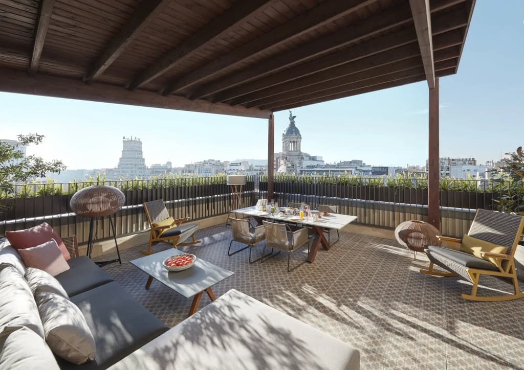 Mandarin Oriental, Barcelona - photo 23