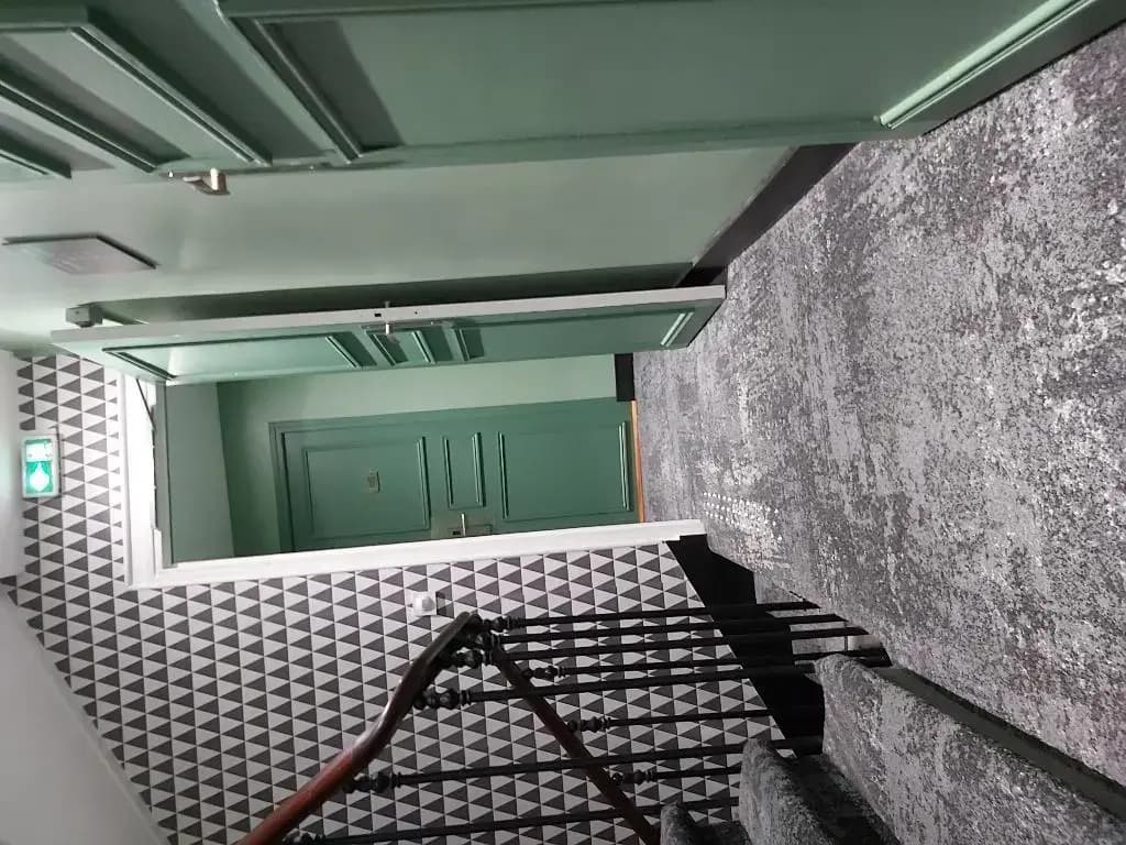 Hôtel Joli Môme - photo 14