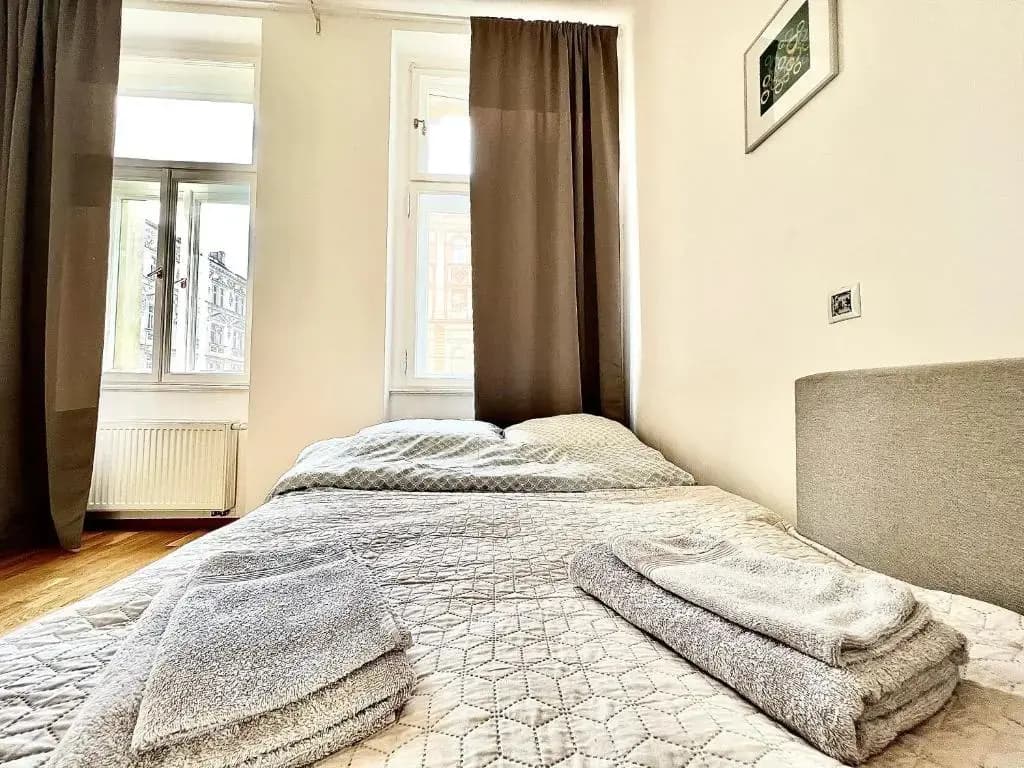Maison Residence Prague - photo 4