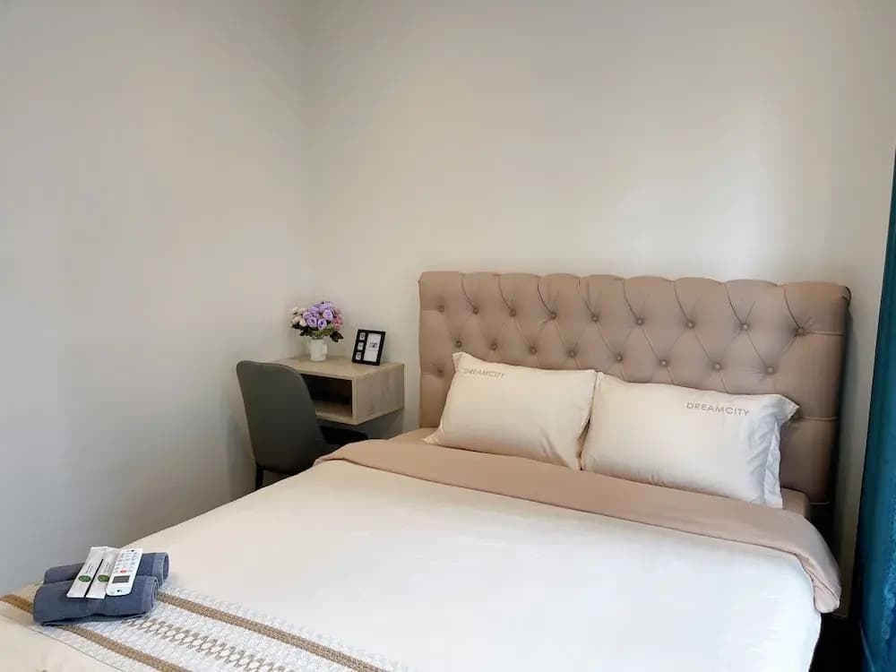 Vinhomes Grand Park Homes by Christine - photo 36