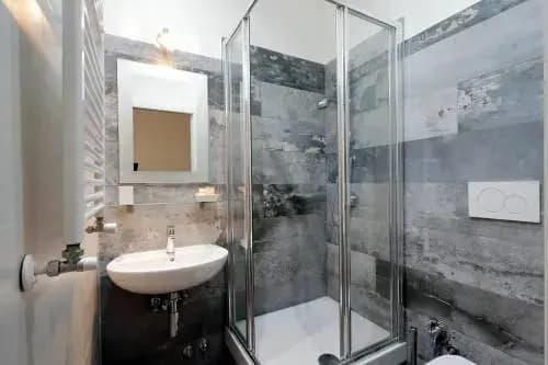 Midnight in Rome Guest House - photo 8