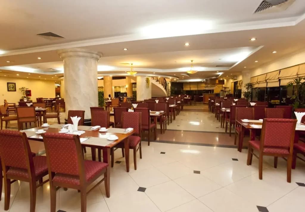 Asean Halong Hotel - photo 25